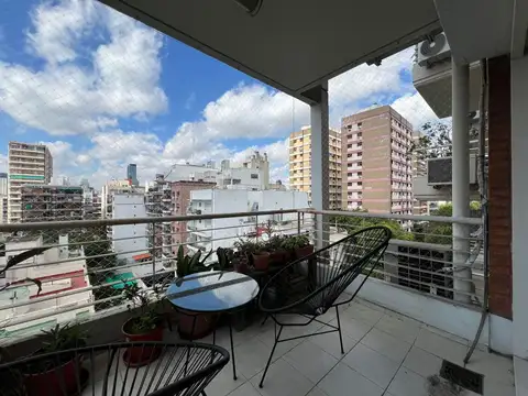 Departamento en Alquiler Temporal al Norte