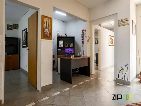 Casa en Venta en Villa del Parque, USD 399.000