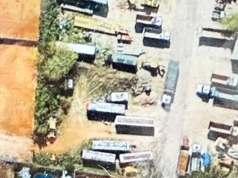 Terreno en Las Lomas-Horqueta