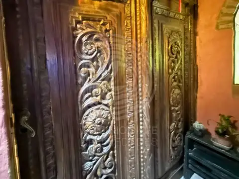 Casa en Venta 40 años
