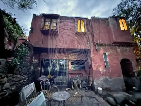 Casa en Venta en Villa Belgrano, USD 165.000