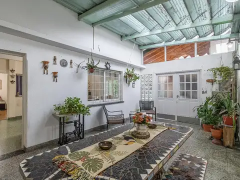 Casa en Venta al Suroeste