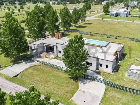 Casa en Venta 2025 años