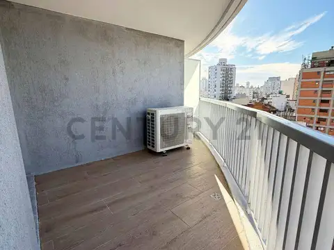 EN VENTA DEPARTAMENTO 2 AMBIENTES A ESTRENAR