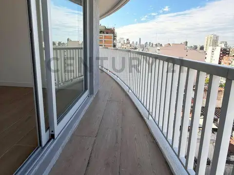 Departamento en Venta 2025 años