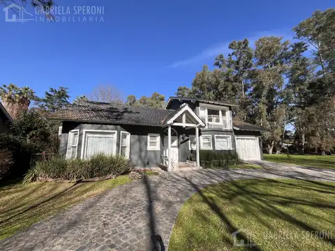 Casa en Venta de 3 dormitorios