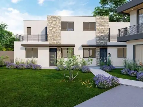 Casa en Venta A Estrenar