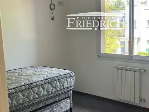 Casa en Alquiler 10 años