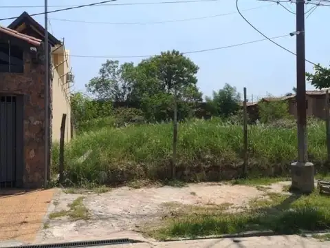 Terreno - Venta - Paraguay, Asuncion