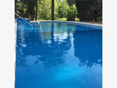 Hotel en Venta 5 Habitaciones