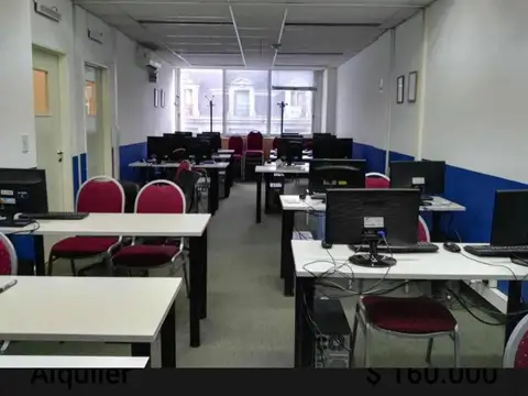 Oficina en Venta 35 años