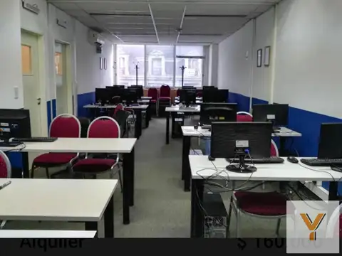 Oficina en Venta 35 años