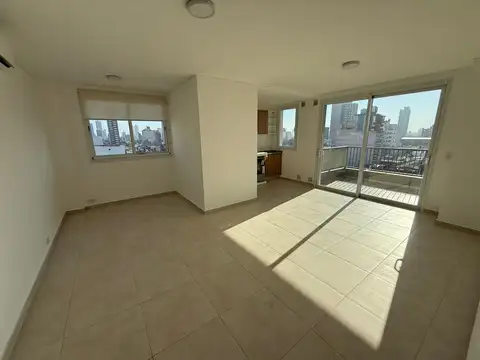 Departamento en Alquiler en Santa Fe, $ 870.000