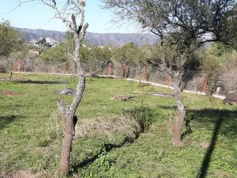 Terreno en Venta en Villa Parque Siquiman, Punilla