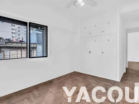 Departamento en venta - 2 Dormitorios 1 Baño - Almagro
