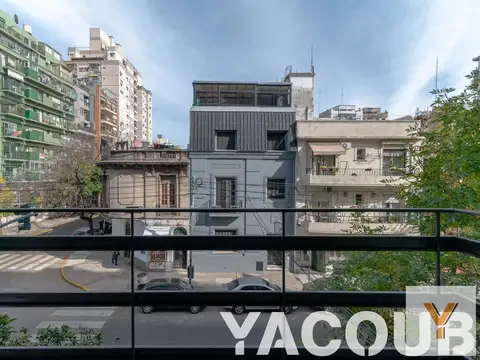 Departamento en Venta en Almagro, USD 135.000