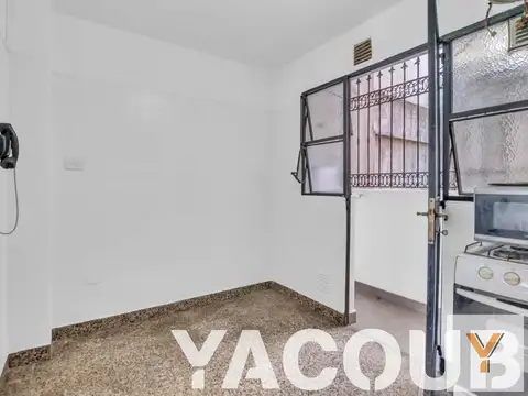Departamento en Venta Apto profesional