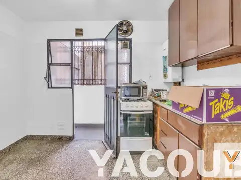 Departamento en Venta 50 años