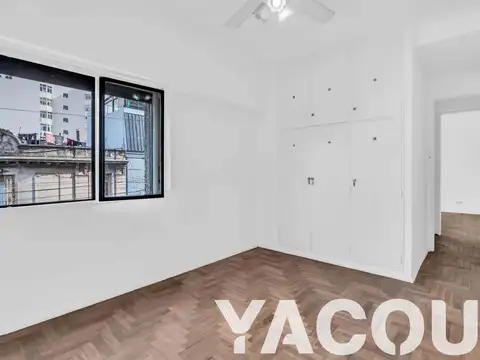 Departamento en venta - 2 Dormitorios 1 Baño - Almagro