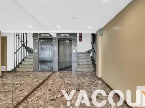 Departamento en Venta de 3 ambientes