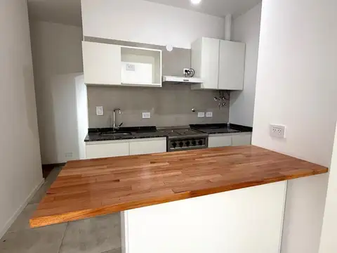 Depto Tipo Casa en Venta A Estrenar