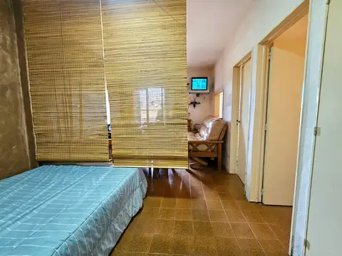 Venta Departamento Monoambiente con Balcón- Los Acantilados- Mar del Plata