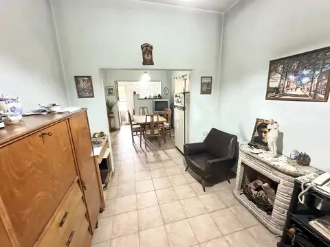 Casa en Venta 66 años