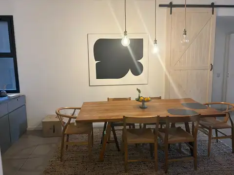 Las Liebres  - Barrio Cerrado KM 38