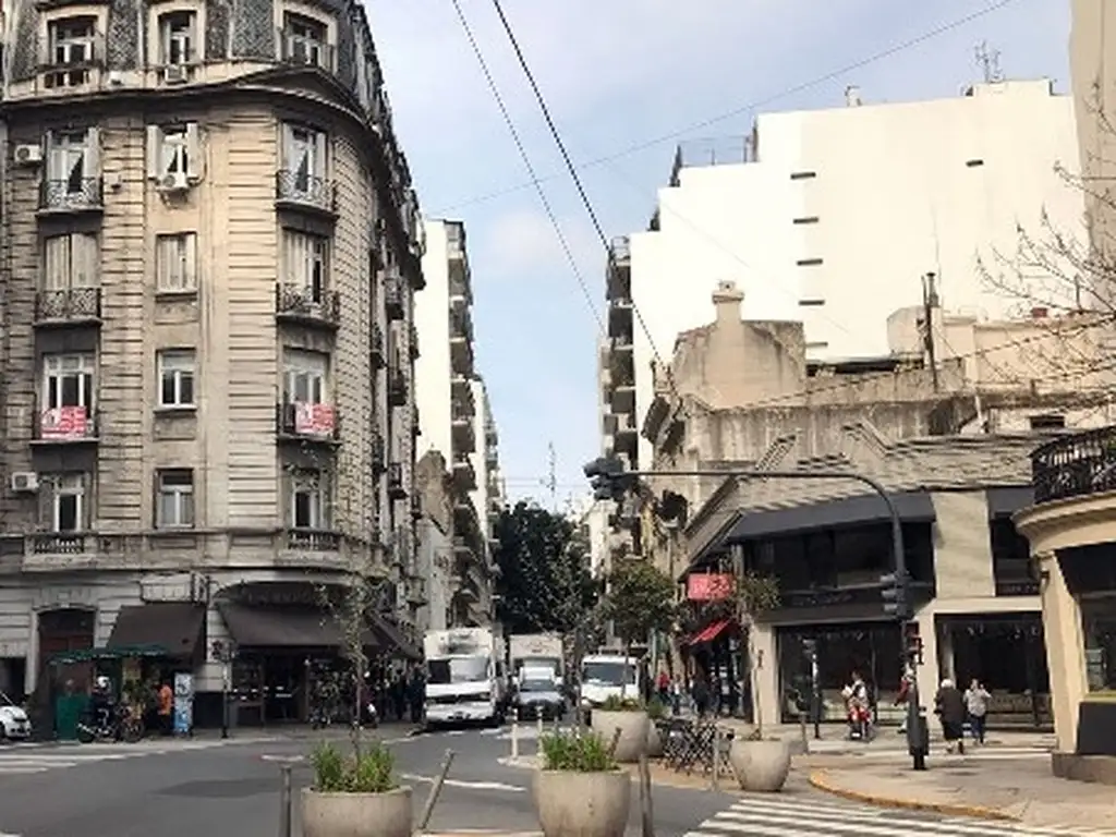 Juncal 1220 Deptos 1, 1 1/2 y 2 - Foto 17