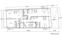 Juncal 1220 Deptos 1, 1 1/2 y 2 - Foto 18