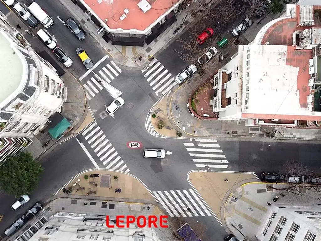 Juncal 1220 Deptos 1, 1 1/2 y 2 - Foto 16