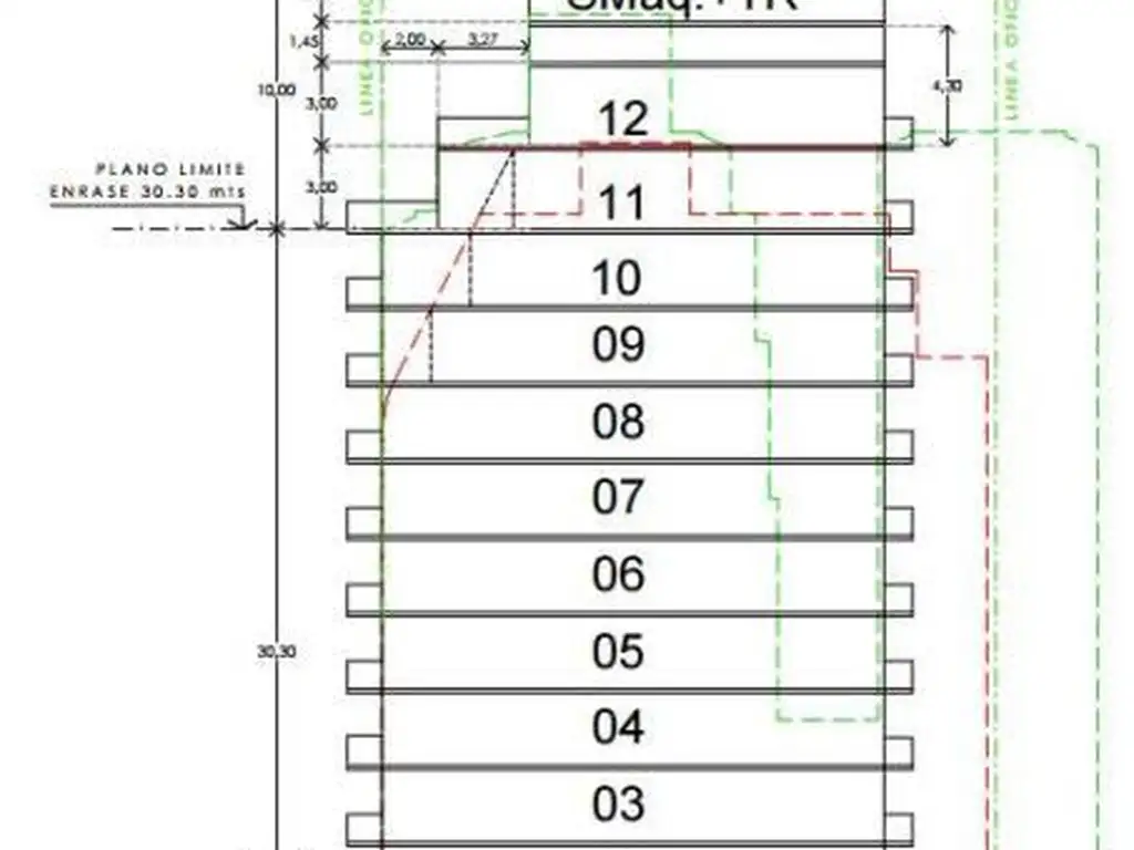 Juncal 1220 Deptos 1, 1 1/2 y 2 - Foto 32