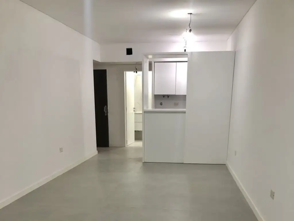 Emprendimiento en Recoleta