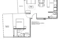 Juncal 1220 Deptos 1, 1 1/2 y 2 - Foto 27
