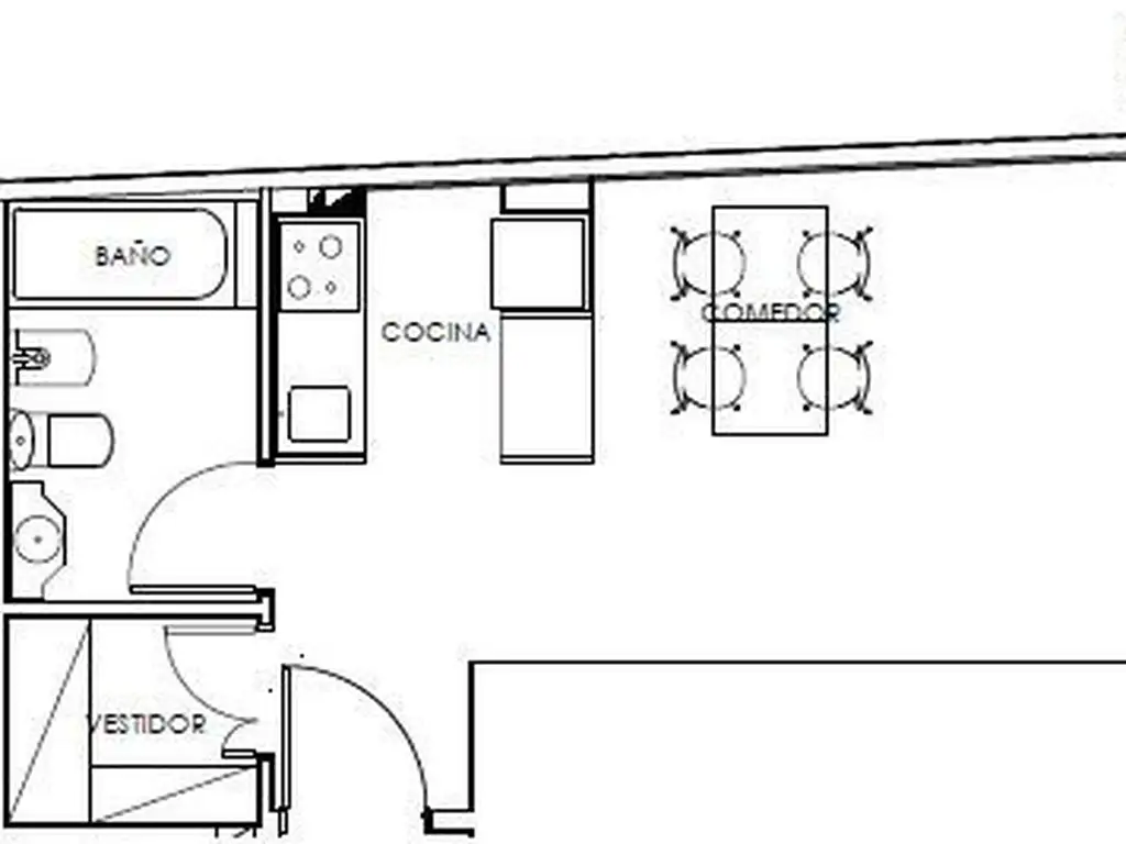 Juncal 1220 Deptos 1, 1 1/2 y 2 - Foto 28