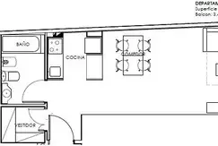 Juncal 1220 Deptos 1, 1 1/2 y 2 - Foto 28