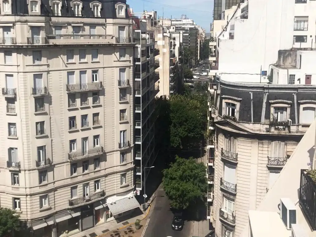 Juncal 1220 Deptos 1, 1 1/2 y 2 - Foto 14