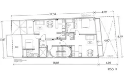 Juncal 1220 Deptos 1, 1 1/2 y 2 - Foto 23