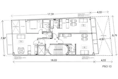 Juncal 1220 Deptos 1, 1 1/2 y 2 - Foto 22