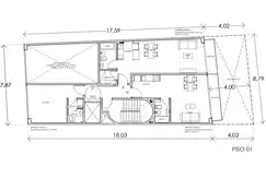 Juncal 1220 Deptos 1, 1 1/2 y 2 - Foto 20