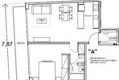 Juncal 1220 Deptos 1, 1 1/2 y 2 - Foto 29