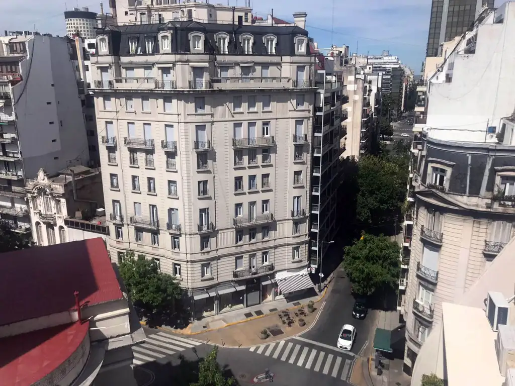 Juncal 1220 Deptos 1, 1 1/2 y 2 - Foto 15