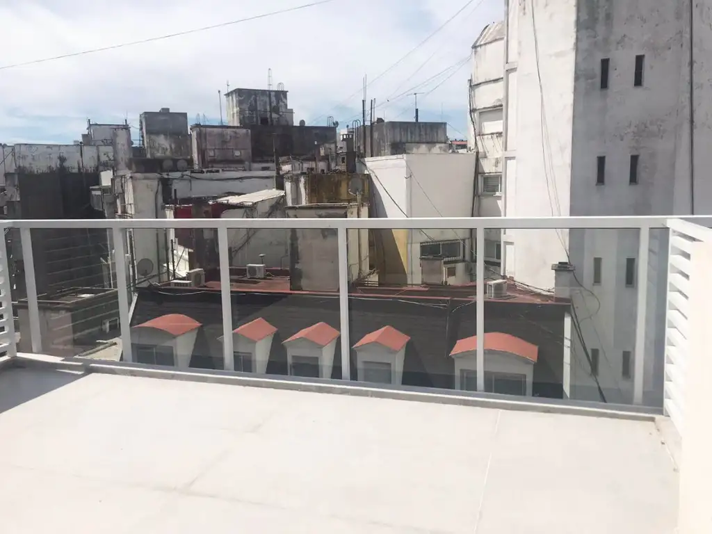 Juncal 1220 Deptos 1, 1 1/2 y 2 - Foto 13