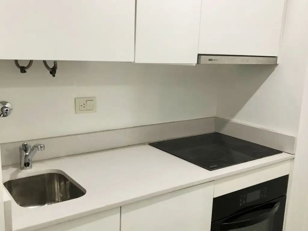 Emprendimiento en Recoleta - Etapa: Terminado