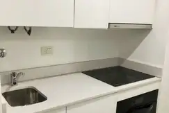 Emprendimiento en Recoleta - Etapa: Terminado