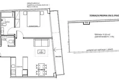 Juncal 1220 Deptos 1, 1 1/2 y 2 - Foto 26