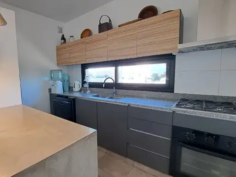 Casa en Venta al Noroeste