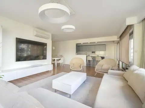 Departamento en Venta de 3 dormitorios