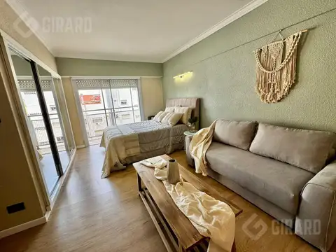 Departamento en Venta en Centro, USD 65.500