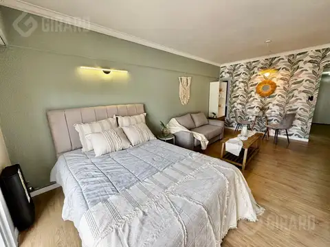 Venta de Departamento 1 ambiente en zona centro